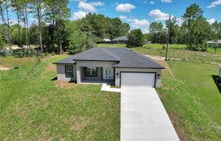 2705 W ROYAL PALM DRIVE, CITRUS SPRINGS, FL 34434