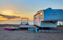 21425 Sunset Trail, Lake Preston, SD 57249