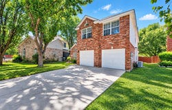 705 N Jordan Road, McKinney, TX 75071
