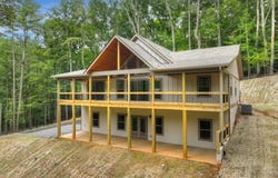 190 Monocle, Ellijay, GA 30540