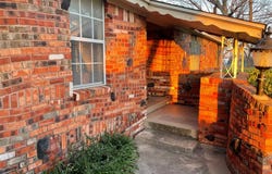 241 E Aurora Street, Rhome, TX 76078