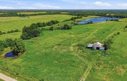 976 County Road 4070, Ector, TX 75439