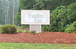 516 Olde Towne Drive, Sanford, NC 27330