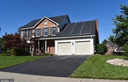 2174 E GREENLEAF Drive, FREDERICK, MD 21702