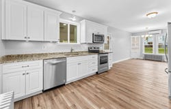 59 Armstrong Avenue, Bruceton Mills, WV 26525