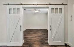 1808 Davisville Drive, Providence Village, TX 76227