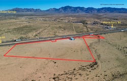 14193 N Hwy 93, Dolan Springs, AZ 86441