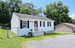 2610 Plantation RD NE, Roanoke, VA 24012