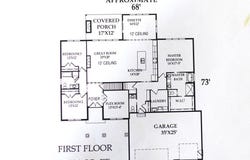 945 Royal Oak Avenue NE, North Canton, OH 44720