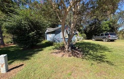 141 Bliss Drive, Fairmont, NC 28340