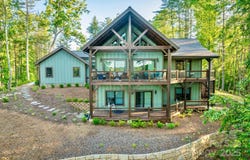 5688 Winding River Road, Lenoir, NC 28645