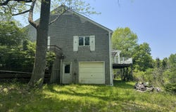 36 Wiegand Place, Deer Isle, ME 04650
