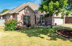 1325 Crosspoint Rd., Conway, AR 72034-0000