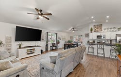 23 S Meadow Lane, Wheatfield, IN 46392