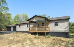 201 Cedar Terrace Drive, Romance, AR 72136
