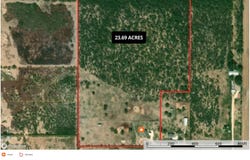 2259 County Road 325, Sabinal, TX 78881