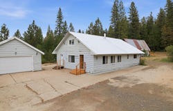 31054 Neebs Road, Montgomery Creek, CA 96065