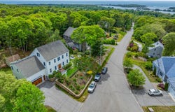 73 Westmoreland Drive, Falmouth, MA 02540