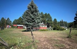 14 County Road 2117, Alpine, AZ 85920