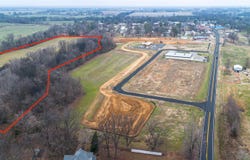 Barlow rd lot c, Barlow, KY 42024