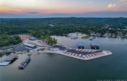 Silver Sands Drive lot: 6, Sunrise Beach, MO 65079
