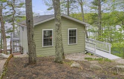 23A Baxter Road, Raymond, ME 04071