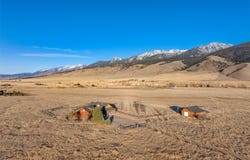 5 Shoshoni Way, Pray, MT 59065
