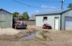 413 N Winchester Ave, Miles City, MT 59301