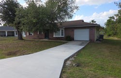 18054 ACKERMAN AVENUE, PORT CHARLOTTE, FL 33948