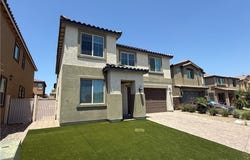 4104 Free Bird Crest Avenue, North Las Vegas, NV 89081