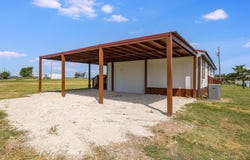 220 Lcr 396, Groesbeck, TX 76642