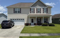 414 Elsmore Drive, New Bern, NC 28562