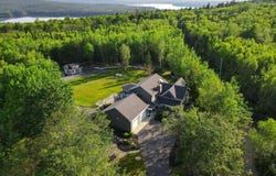 1132 Tunk Lake Road, Sullivan, ME 04664