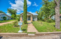 15 N Jackson St, San Angelo, TX 76901