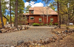 1541 N Blue Grass Ranch Drive, Lakeside, AZ 85929