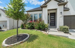 332 Augusta Court, Oak Point, TX 75068