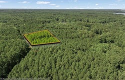 0 Pool Rock Plantation Lane, Henderson, NC 27537