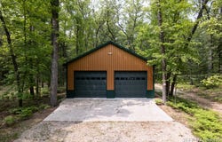 15021 S Star Lake Drive, Baldwin, MI 49304