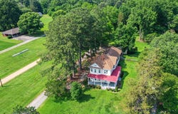 370 King Carter, IRVINGTON, VA 22480