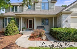 2711 Byron Station Drive SW, Byron Center, MI 49315