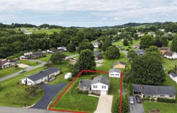 16394 Middlewood Drive, Abingdon, VA 24210