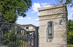 8880 BRADLEY BOULEVARD, BETHESDA, MD 20817