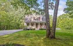 610 Deerwander Road, Hollis, ME 04042