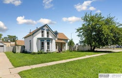 1916 Lincoln Street, Blair, NE 68008