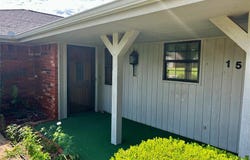 1508 E Quail Avenue, Weatherford, OK 73096