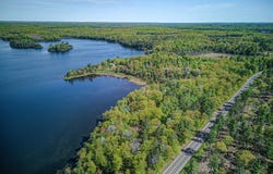 6623 CTH M, Presque Isle, WI 54557