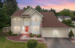 5 WENDOVER COURT, STAFFORD, VA 22554