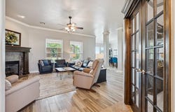 1424 SUE Circle, Piedmont, OK 73078