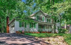 102 HILLSIDE DRIVE, LOCUST GROVE, VA 22508