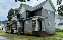501 N Main, Athens, PA 18810